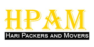 hari packers and movers